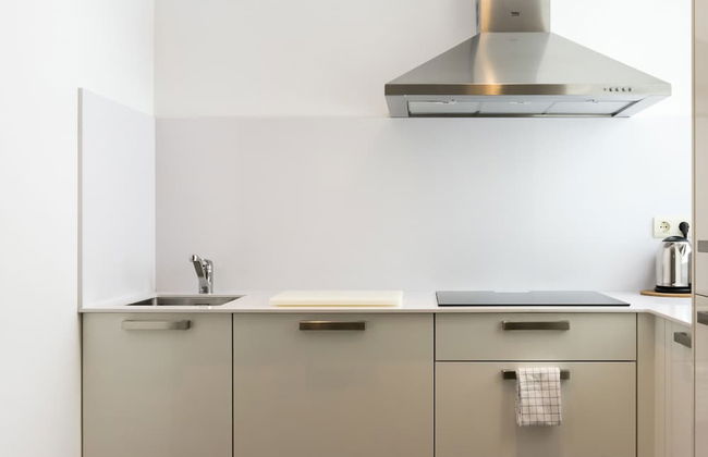 Palau de la Musica Apartments - Foto 12