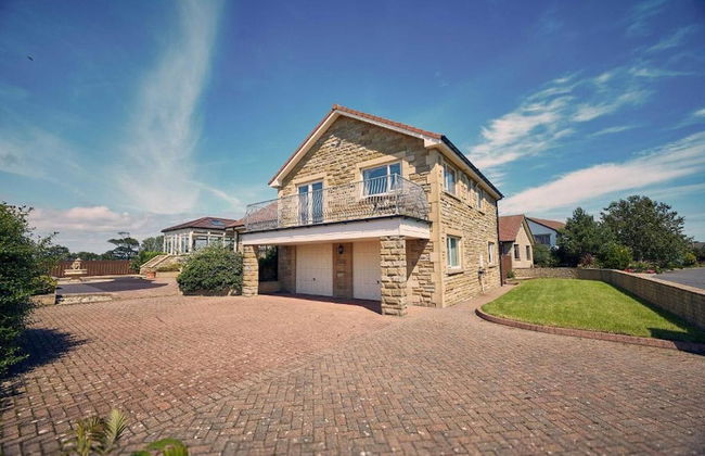 Host Stay Cheviot View - Foto 40