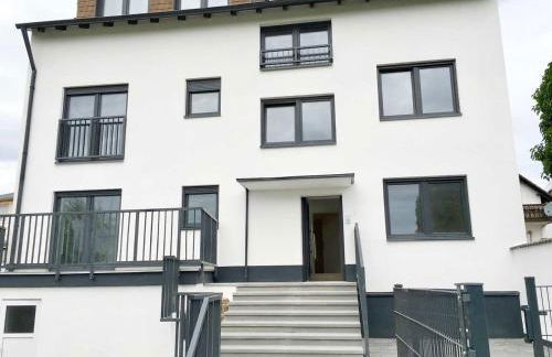Apartments in Rosbach vor der Höhe - Photo 22