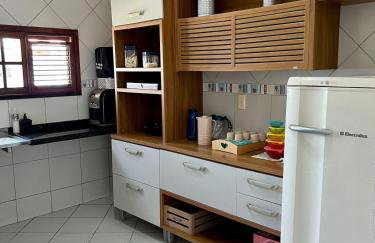 Casa mobiliada em Viçosa do Ceará em condomínio - Foto 10