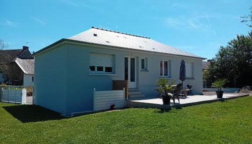 Maison Villa Les chevaliers du Mont - Foto 2