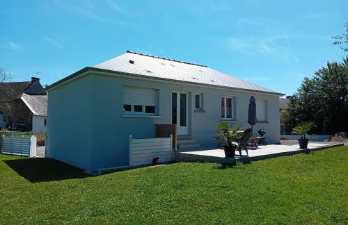 Maison Villa Les chevaliers du Mont - Foto 2