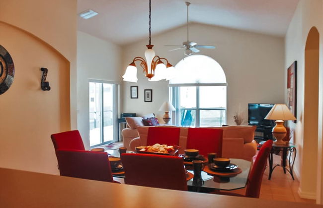 Drayton Place at Highgate Park by Shine Villas - Foto 19