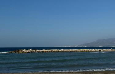 Apartamento Pedregalejo Playa - Photo 10