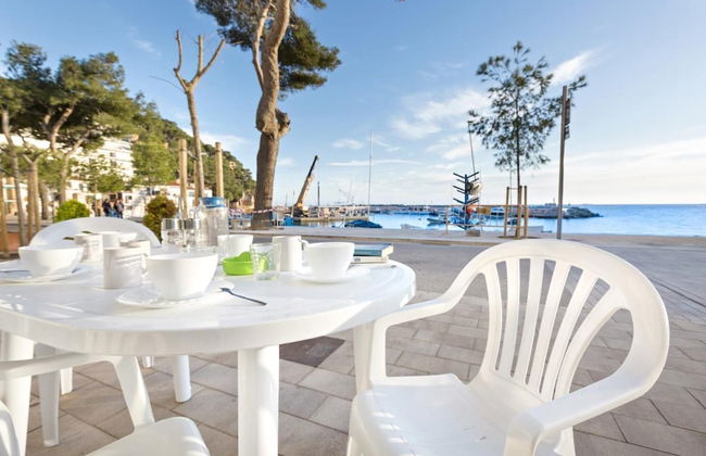 Bonet Pl in Llafranc - Foto 1