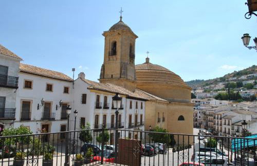 Casa Miguel Montefrio - Foto 27