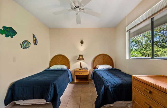 Big Island White Sands Village by Coldwell Banker Island Vacations - Foto 44