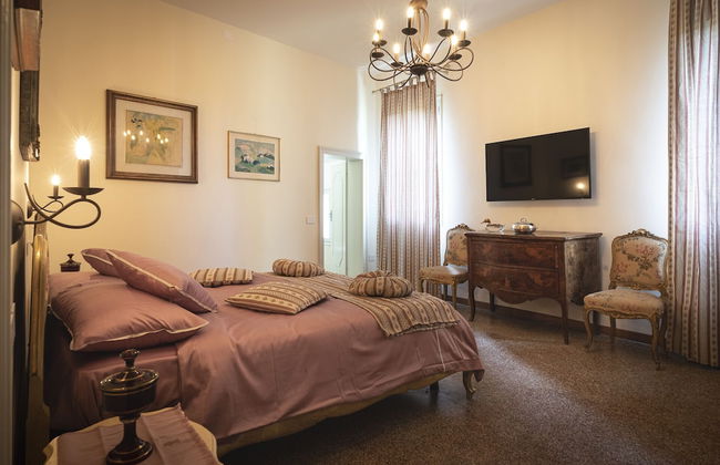 Villa VItturi - Foto 28