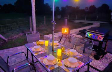 Red Robin Cottage - Foto 9