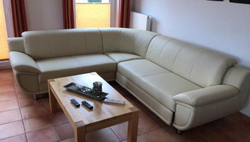 Ferienwohnung Sandstrand - Foto 4