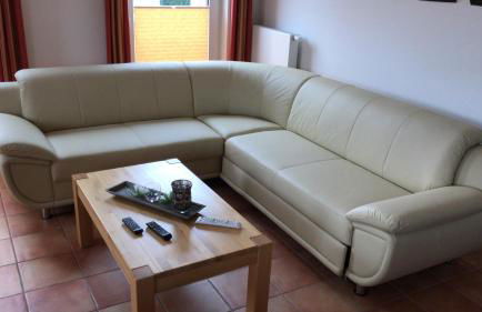 Ferienwohnung Sandstrand - Foto 4