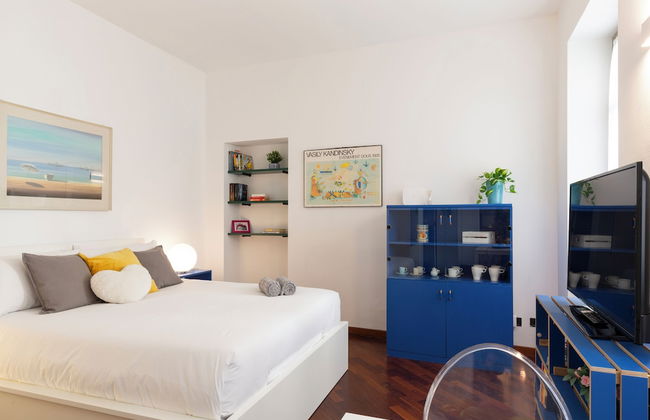 notaMI - Canonica 32 - Arco della Pace - Photo 8