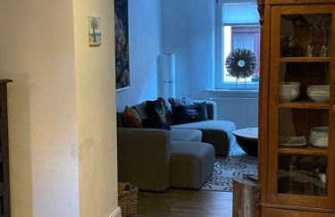 Inselhaus Malchow - Foto 26