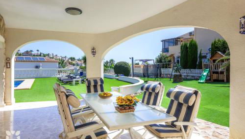 Villa Isabel by Abahana Villas - Foto 4