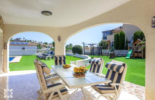 Villa Isabel by Abahana Villas - Foto 4