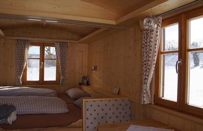 Ferienhof Berghof - Foto 21