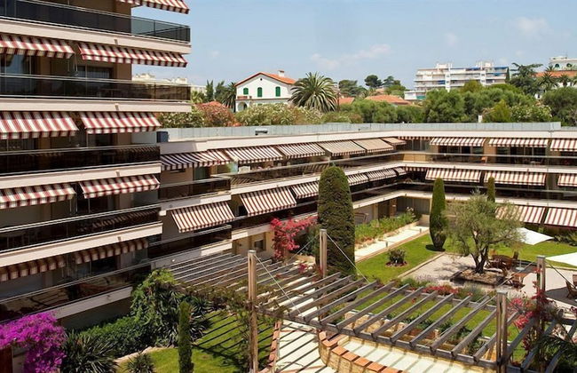 The Originals Résidence, Les Strélitzias, Antibes Juan-Les-Pins - Foto 54