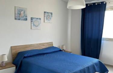 Le Terrazze della dolce casa - Blue Sky - Casa Vacanze a Marina di Ragusa - Foto 43