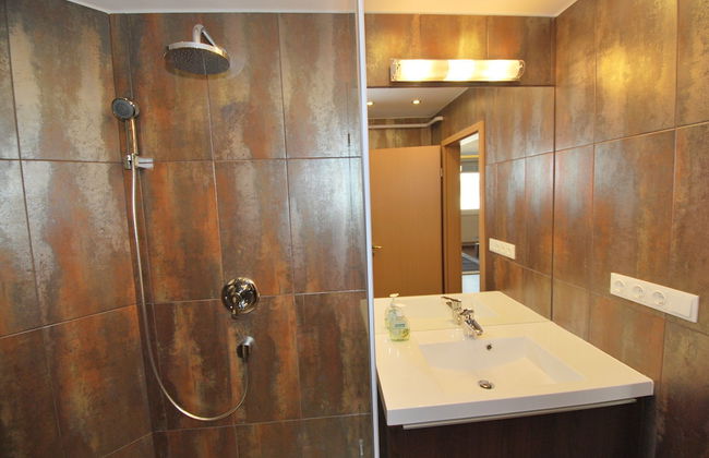 Arpad Bridge Apartments - Foto 57