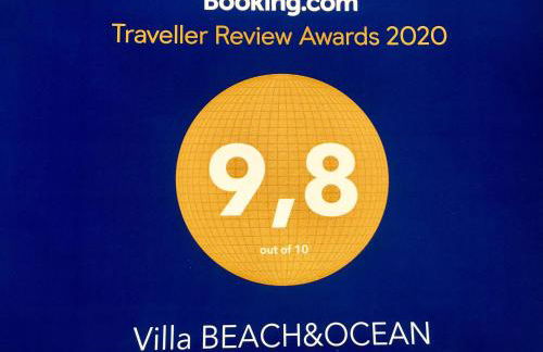 Villa BEACH&OCEAN - Foto 44