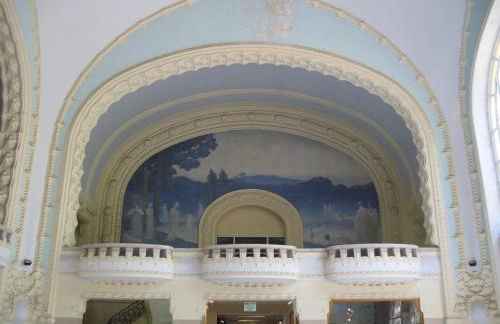 La Roche Pérégrine - Photo 53