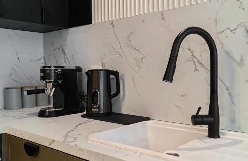 Apartament Swoboda Tatarska - Foto 64