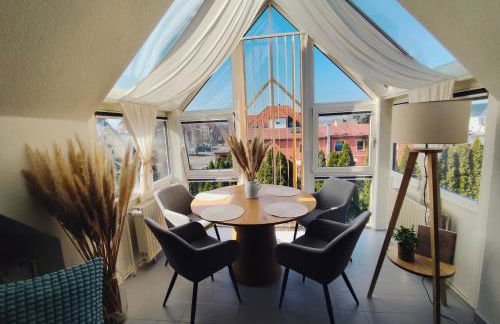 FeWo - SEEluft am Zwenkauer See - Foto 1