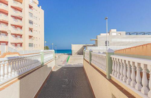El Paraiso - Planta baja en Urbanización Ipanema III La Manga del Mar Menor kilómetro2 - Mediterráneo - Foto 72