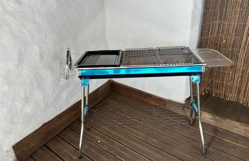 1712-Villa- Sleeps4- Terrace-Town Centre - Foto 11