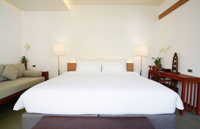 Malisa Villa Suites - Photo 11