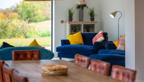 Orchard Barn - Luxury 4 BD Barn Conversion! - Foto 3