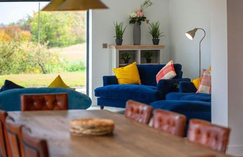 Orchard Barn - Luxury 4 BD Barn Conversion! - Foto 3