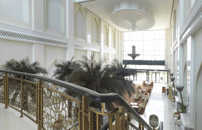 Bab Al Qasr Residence - Photo 4