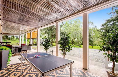 Cedars Hideaway - Foto 27