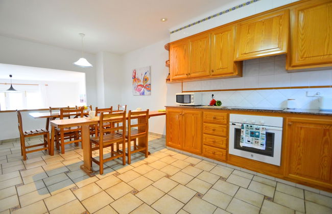 HOMEnFUN Cala Galdana - Foto 26