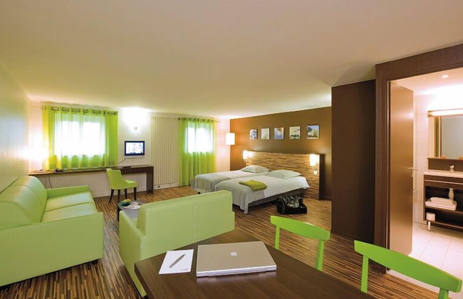 Residence Belambra Villemanzy - Photo 19