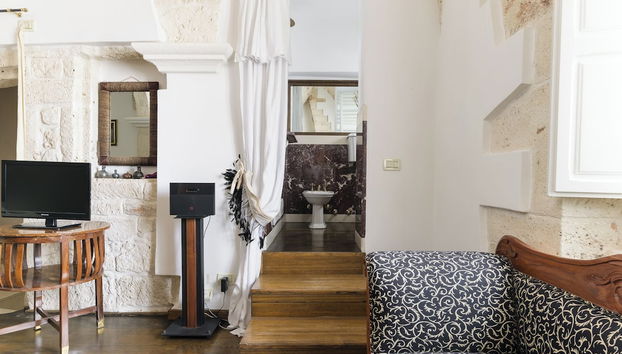 Terrazza Olivia Maria by Wonderful Italy - Foto 2, Habitación