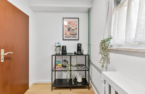 Black Forest Flower Apartment - Foto 16