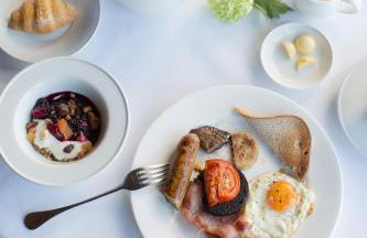 Knockderry Country House Hotel - Foto 12