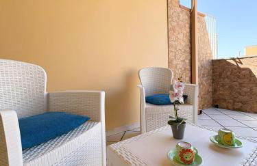 LE CASE DI CICCIO - Appartamenti in Centro - Foto 23