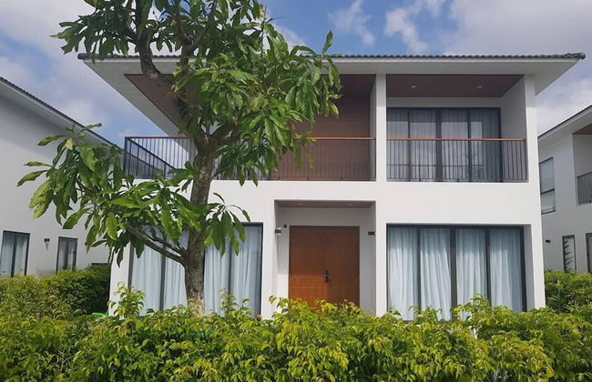 Dai Quang Khang Villa - Foto 32