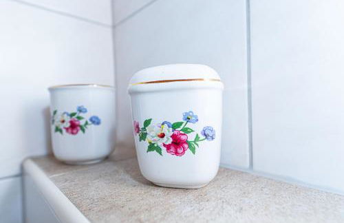 Haus am Wald - Foto 16