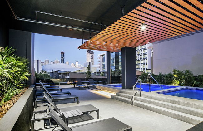 Atlas Apartments by CLLIX - Foto 31