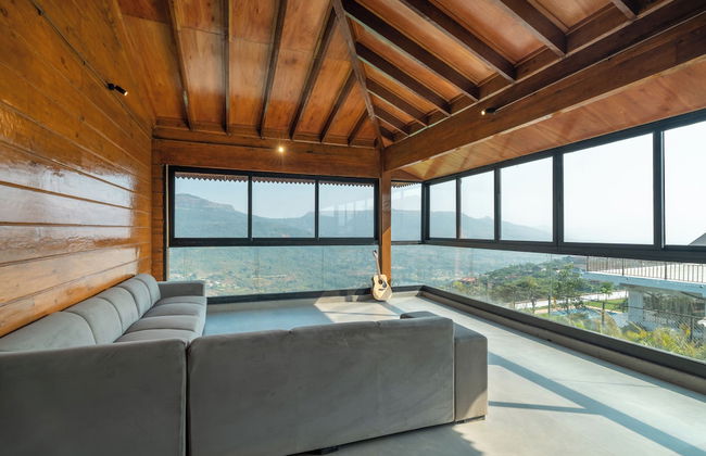 Amarjas Sunset Retreat - Foto 4