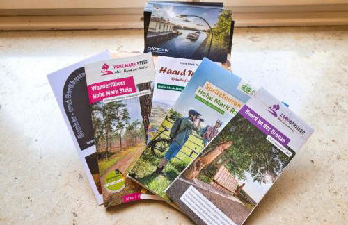 Gasthaus Benke, Fachwerkhaus in Westfalen - Foto 68