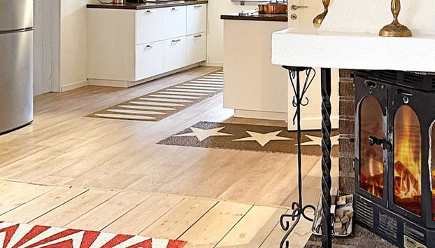 5 Person Holiday Home in Enviken-by Traum - Foto 5, Cozinha privada