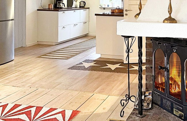 5 Person Holiday Home in Enviken-by Traum - Foto 7