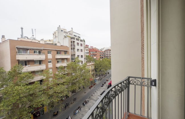 Enjoybcn Gaudi Apartments - Foto 59