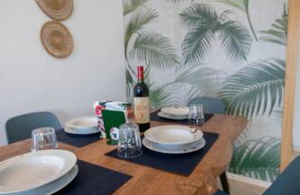 Casa azul Agaete - Foto 26