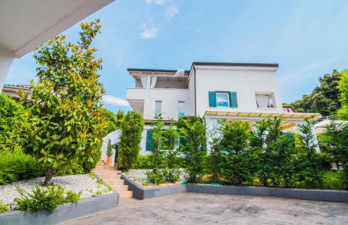 Forest&Sea apartment-Bikes&table incl - Foto 51